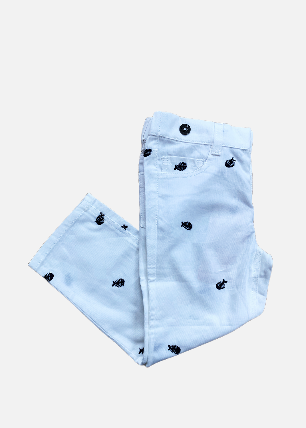 Monnalisa Pants MON0112S0054 (2874067921)