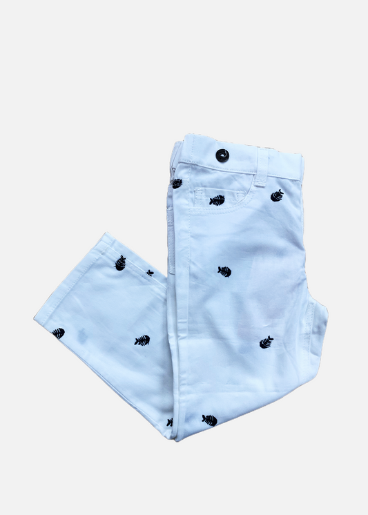 Monnalisa Pants MON0112S0054 (2874067921)