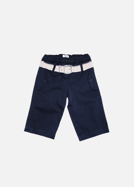 Moschino PANTS C106-1328 (MOS0108S0110)