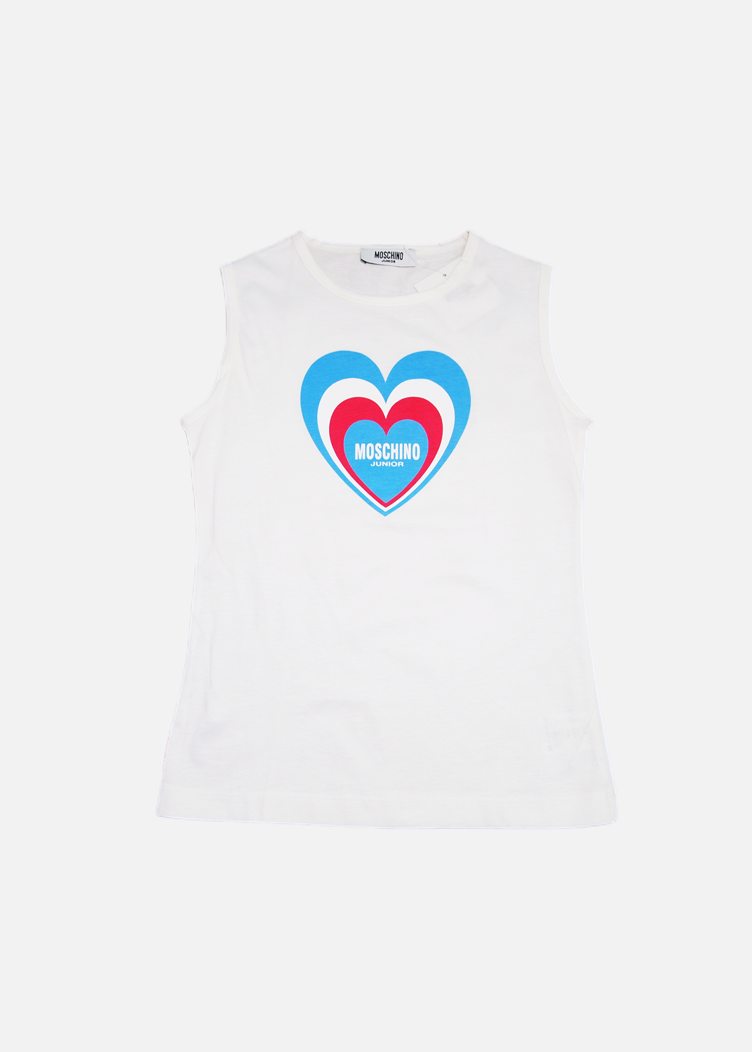 Moschino VEST 6745-5152 (MOS0109S0029)