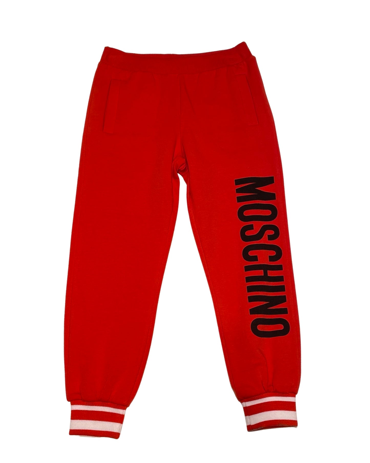 MOSCHINO PANTS MOS0119W0073 (HUP032-LDA14)
