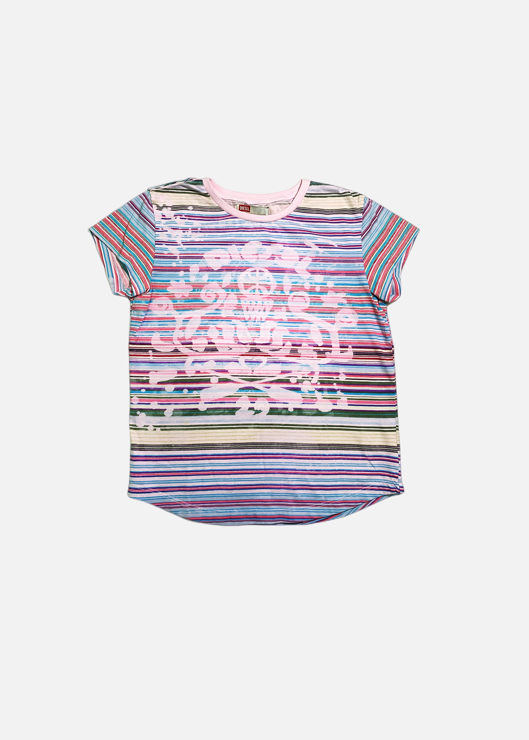 Diesel S/S T-SHIRT PDSGK0111