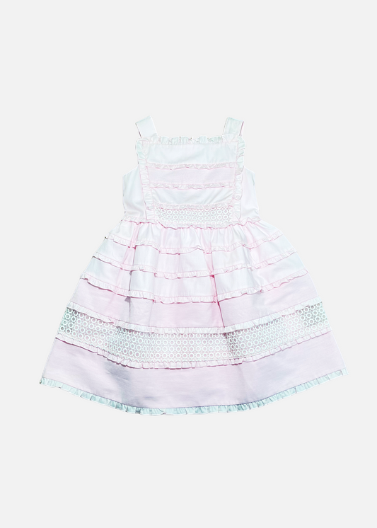 Simonetta DRESS SIM0113S0016 (Y21132Y1385)