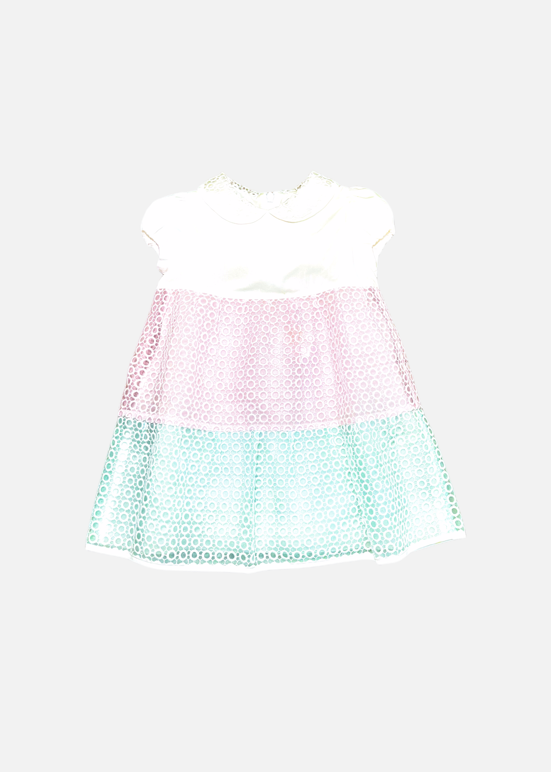 Simonetta DRESS SIM0113S0028 (Y61091Y3666)