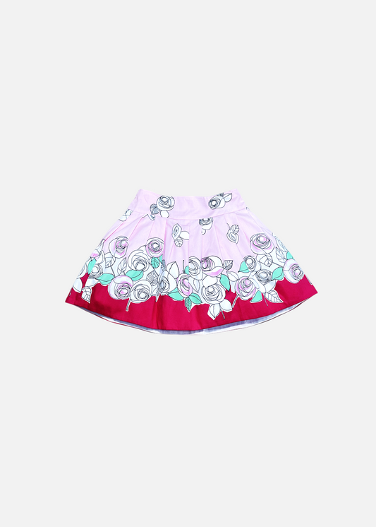 Simonetta SKIRT SIM0114S0021 (2A7010AI130)
