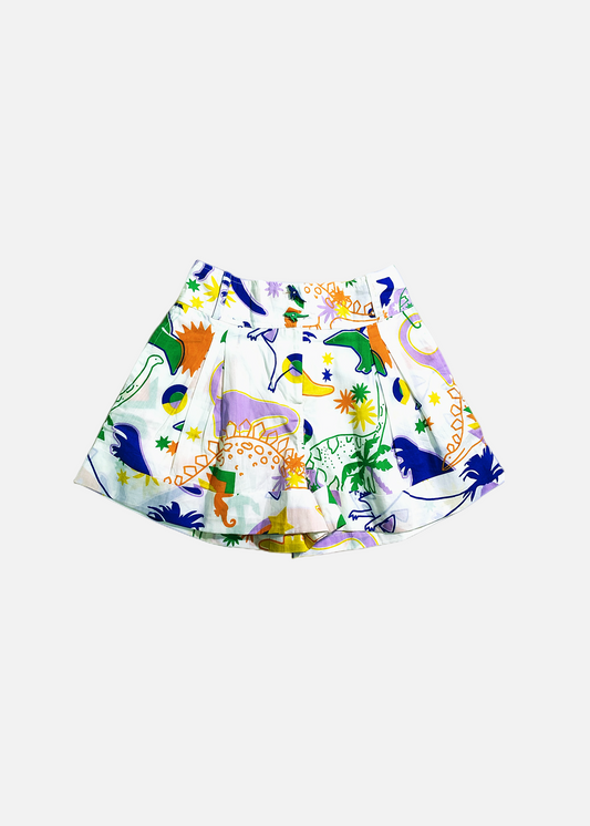 Stella McCartney SHORTS STE0114S0024 (332089SCK21)