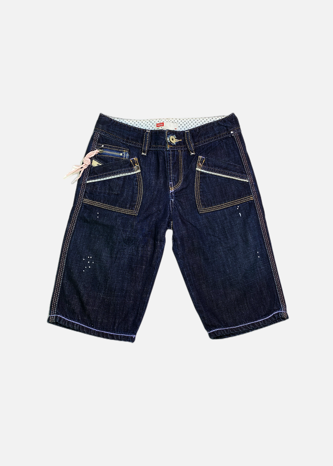 Diesel JEANS UDSC41481