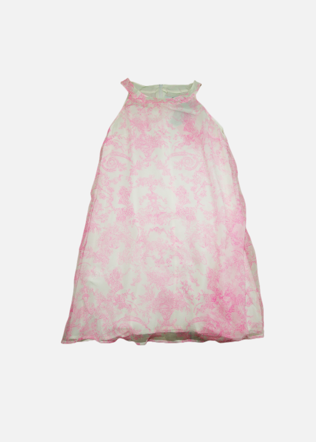 Young Versace DRESS VER0115S0014 (YVFAB205YSE44E)