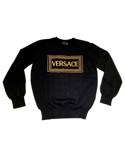 VERSACE SWEATER VER0119W0029 (YD000115-YA00239)